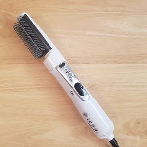 Tescom Ione Negative Ion Curling Hair Dryer BIC31